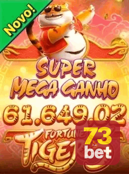 73 BET bet — mercados de futebol e esportes no app